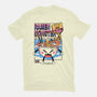 Ramen Manga Monster-Mens-Premium-Tee-Donnie