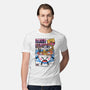 Ramen Manga Monster-Mens-Premium-Tee-Donnie