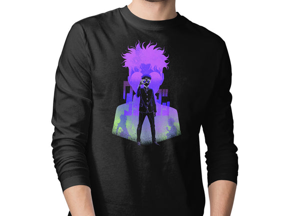 Negative Occult Kun
