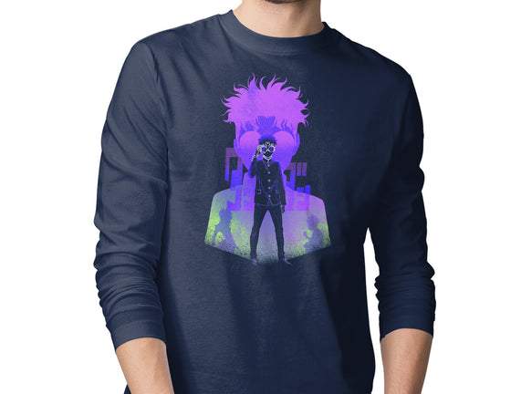 Negative Occult Kun