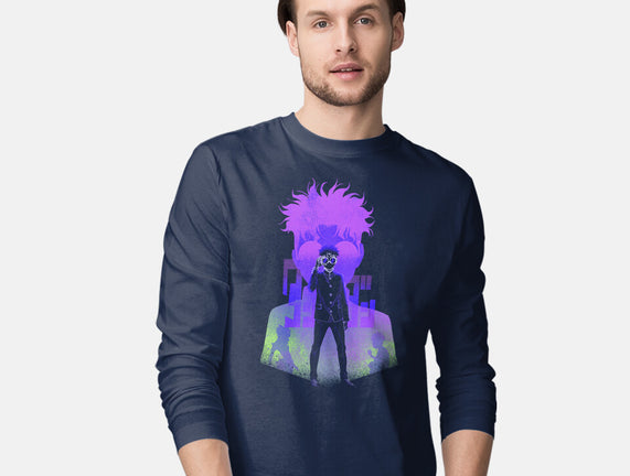 Negative Occult Kun