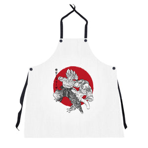 Super Saiyan Vs Fourth Form