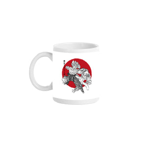 Super Saiyan Vs Fourth Form