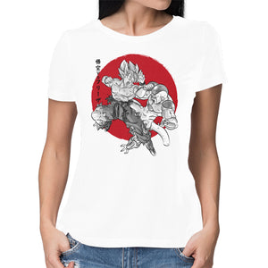 Super Saiyan Vs Fourth Form