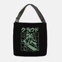 Cloudygon-None-Adjustable Tote-Bag-arace