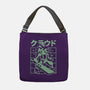 Cloudygon-None-Adjustable Tote-Bag-arace