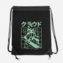 Cloudygon-None-Drawstring-Bag-arace