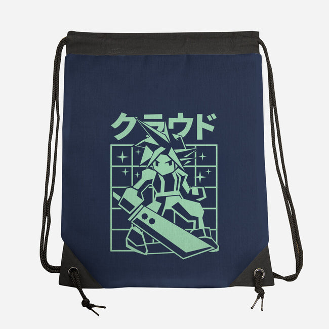Cloudygon-None-Drawstring-Bag-arace