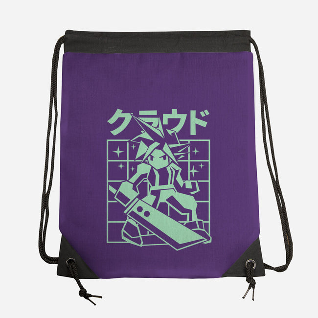 Cloudygon-None-Drawstring-Bag-arace