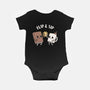 Flip And Sip-Baby-Basic-Onesie-rarpoint