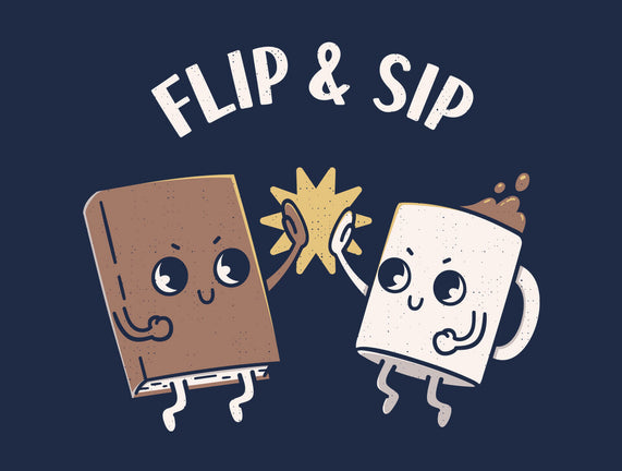 Flip And Sip