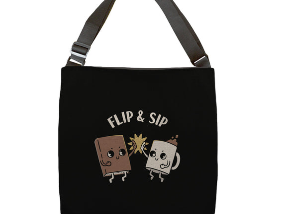 Flip And Sip