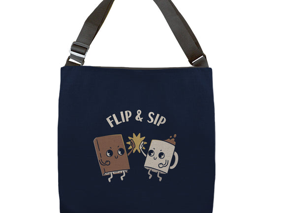 Flip And Sip