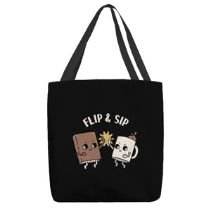 Flip And Sip