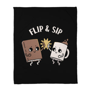 Flip And Sip