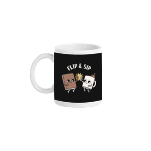 Flip And Sip