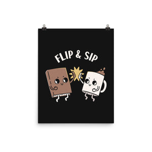 Flip And Sip