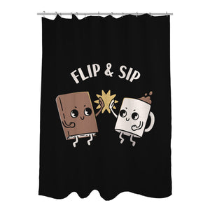 Flip And Sip
