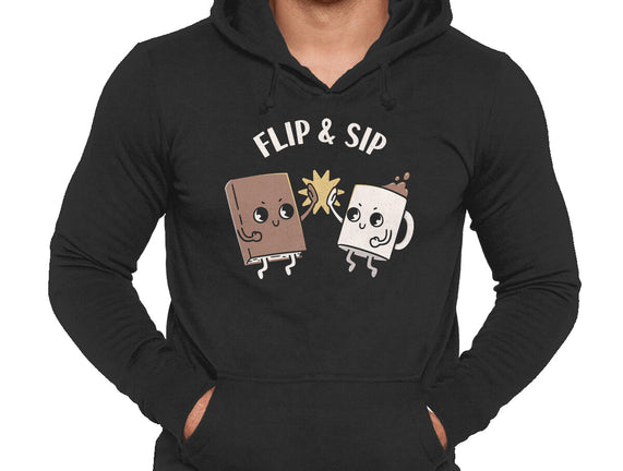 Flip And Sip
