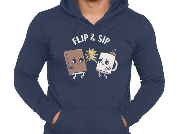 Flip And Sip