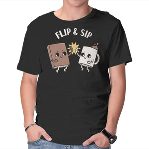 Flip And Sip