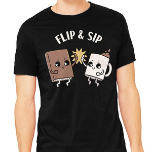 Flip And Sip