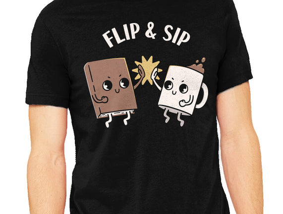 Flip And Sip