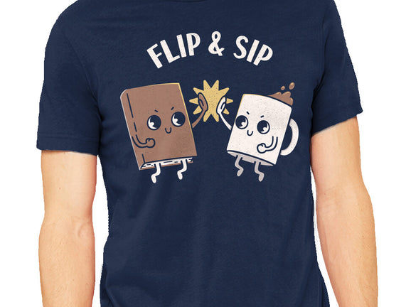 Flip And Sip