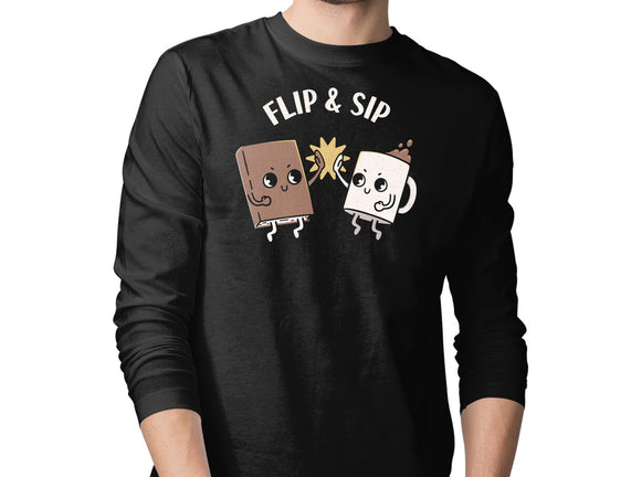 Flip And Sip