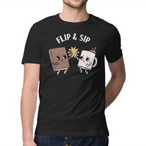 Flip And Sip