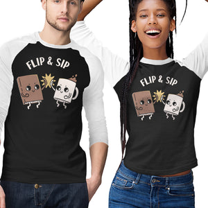 Flip And Sip