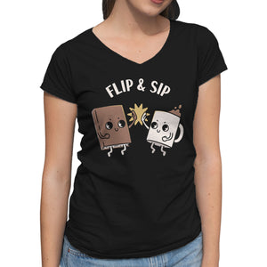 Flip And Sip
