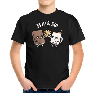 Flip And Sip