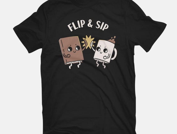 Flip And Sip