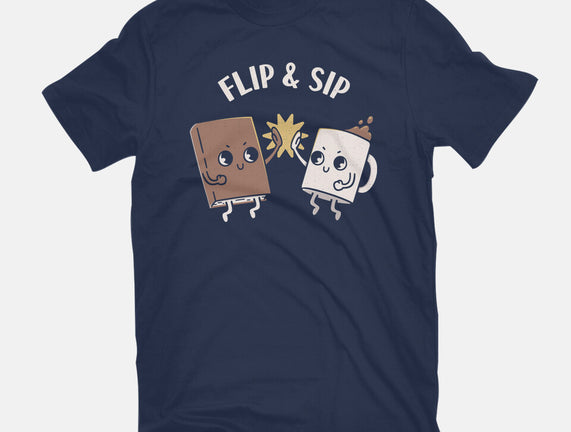 Flip And Sip