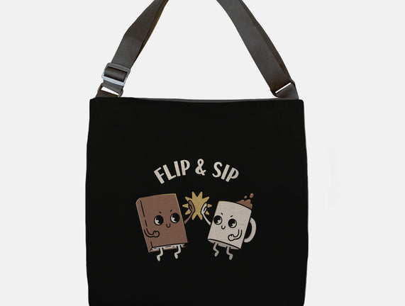 Flip And Sip