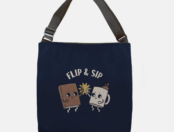Flip And Sip