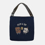 Flip And Sip-None-Adjustable Tote-Bag-rarpoint