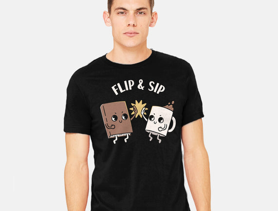 Flip And Sip