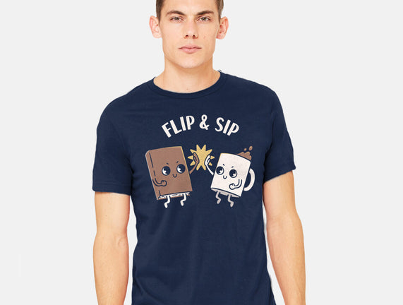 Flip And Sip