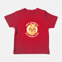 Spit Happens No Probllama-Baby-Basic-Tee-rarpoint