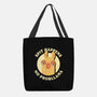 Spit Happens No Probllama-None-Basic Tote-Bag-rarpoint