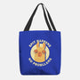 Spit Happens No Probllama-None-Basic Tote-Bag-rarpoint
