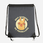 Spit Happens No Probllama-None-Drawstring-Bag-rarpoint