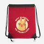 Spit Happens No Probllama-None-Drawstring-Bag-rarpoint