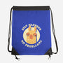 Spit Happens No Probllama-None-Drawstring-Bag-rarpoint