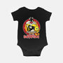 I'm Not Surprised-Baby-Basic-Onesie-turborat14