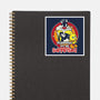 I'm Not Surprised-None-Glossy-Sticker-turborat14