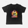 I'm Not Surprised-Baby-Basic-Tee-turborat14