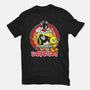I'm Not Surprised-Mens-Basic-Tee-turborat14